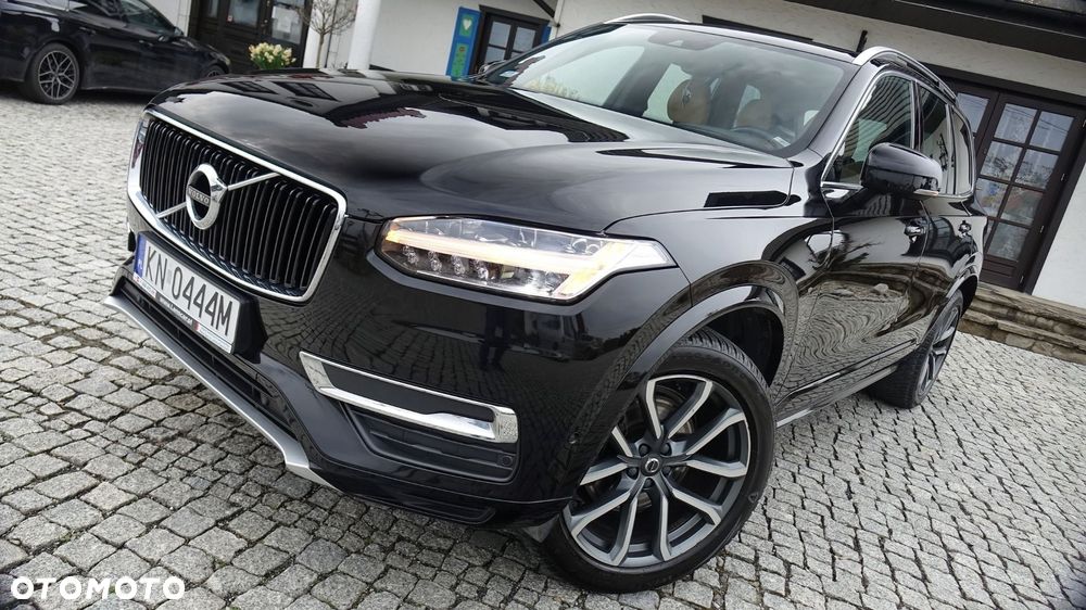 Volvo XC 90 - 20