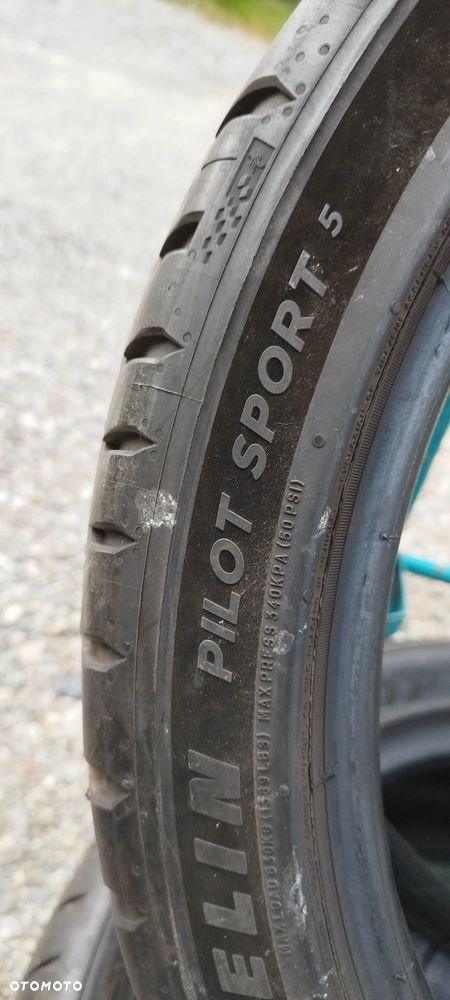 225/40/18 michelin pilot sport 5 - 3