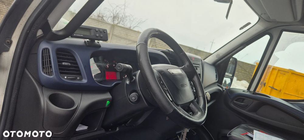 Iveco Daily - 13