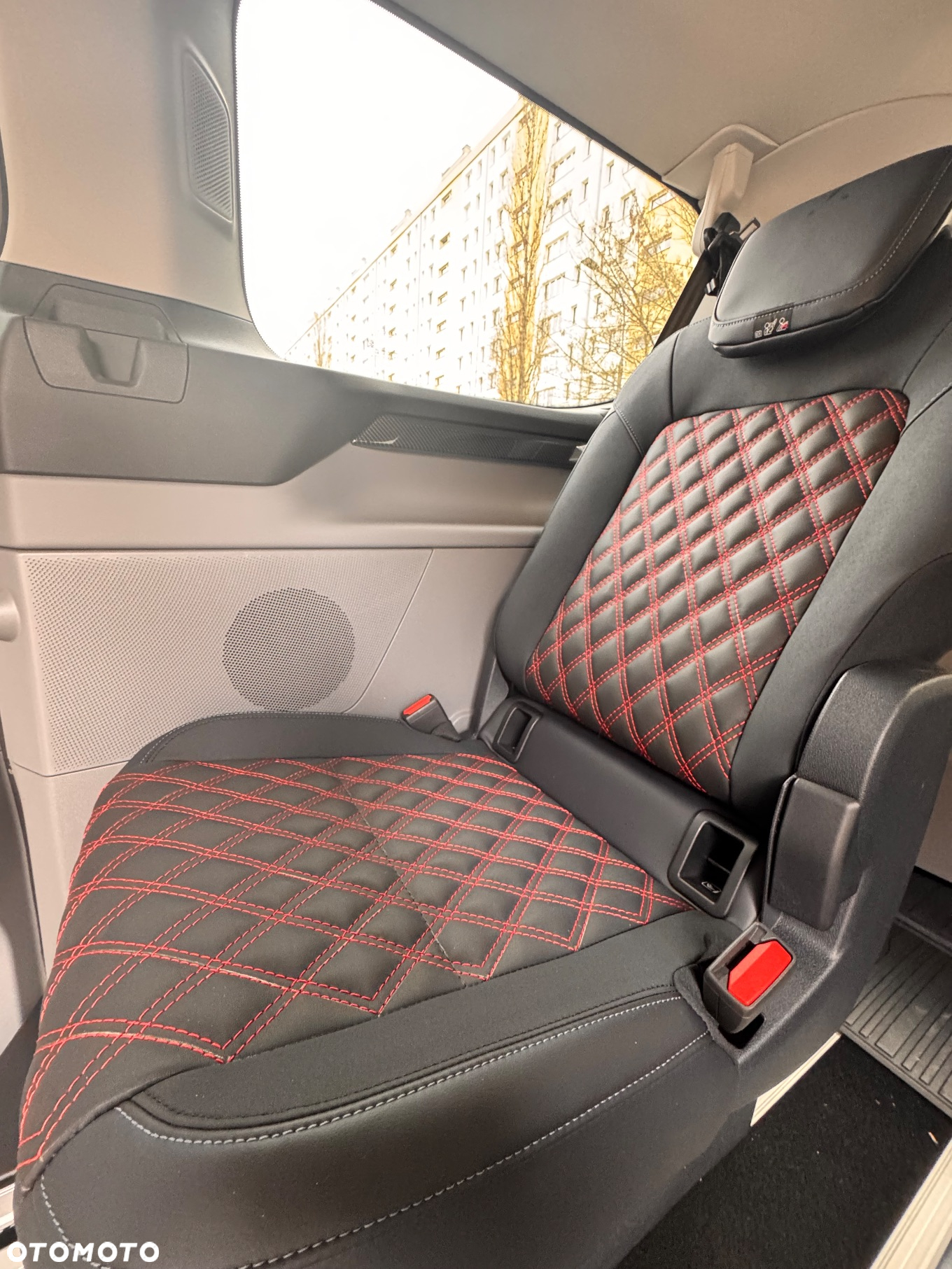 Ford Tourneo Custom 2.0 EcoBlue L1 Active SelectShift - 25