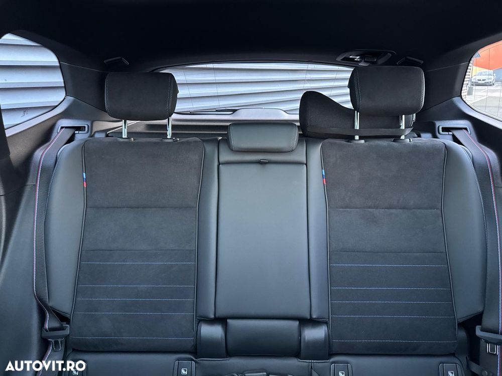 BMW X1 xDrive30e Aut. M Sportpaket - 21