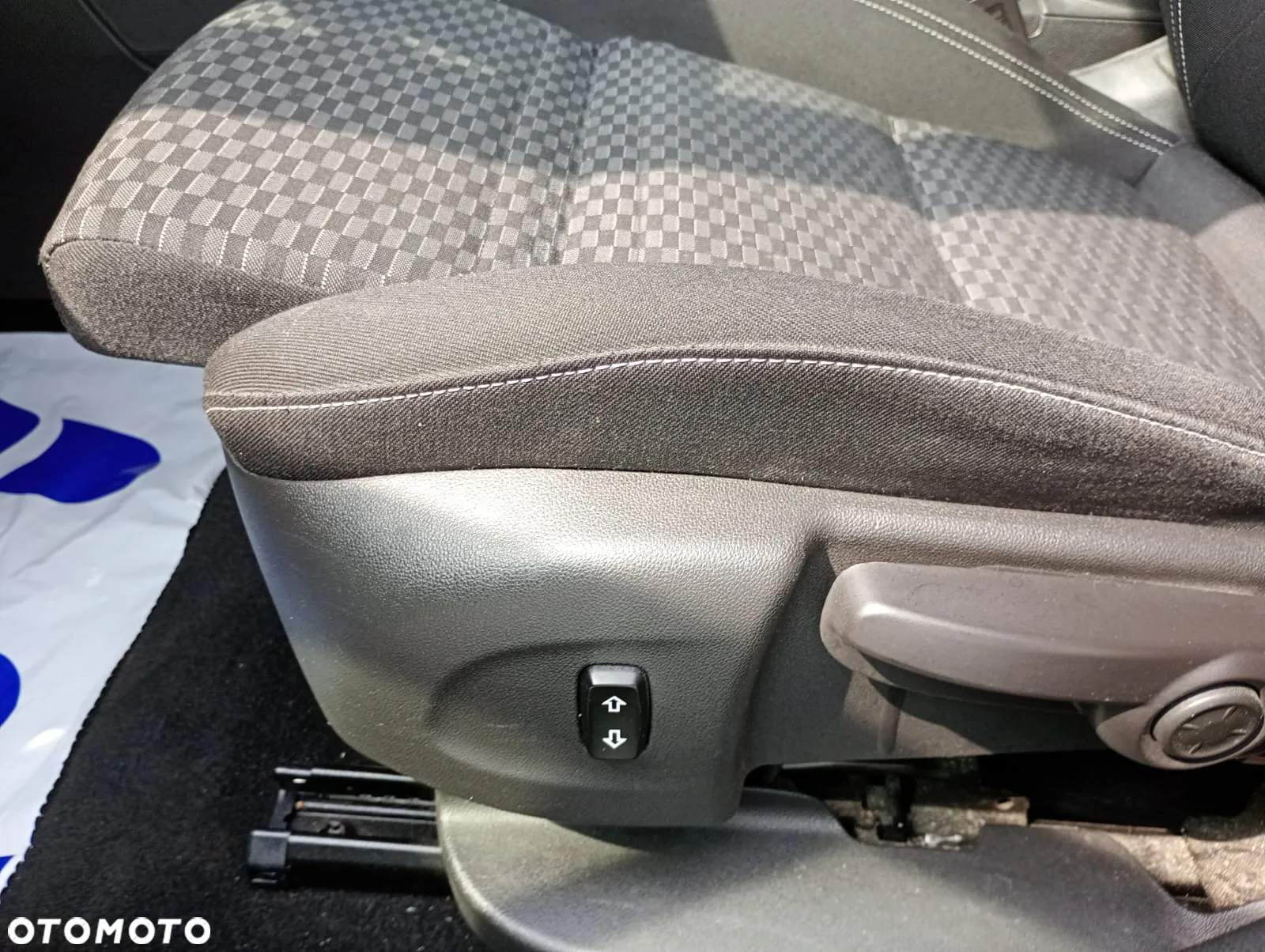 Opel Astra 1.6 CDTI DPF ecoFLEX Sports TourerStart/Stop Edition - 17