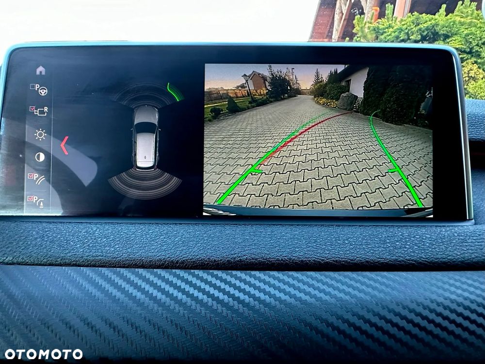 BMW X5 xDrive25d sport - 21