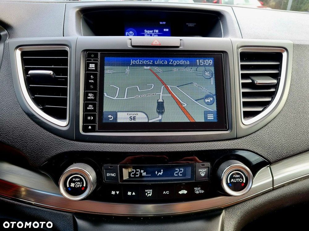 Honda CR-V 1.6i-DTEC Elegance (2WD) - 18