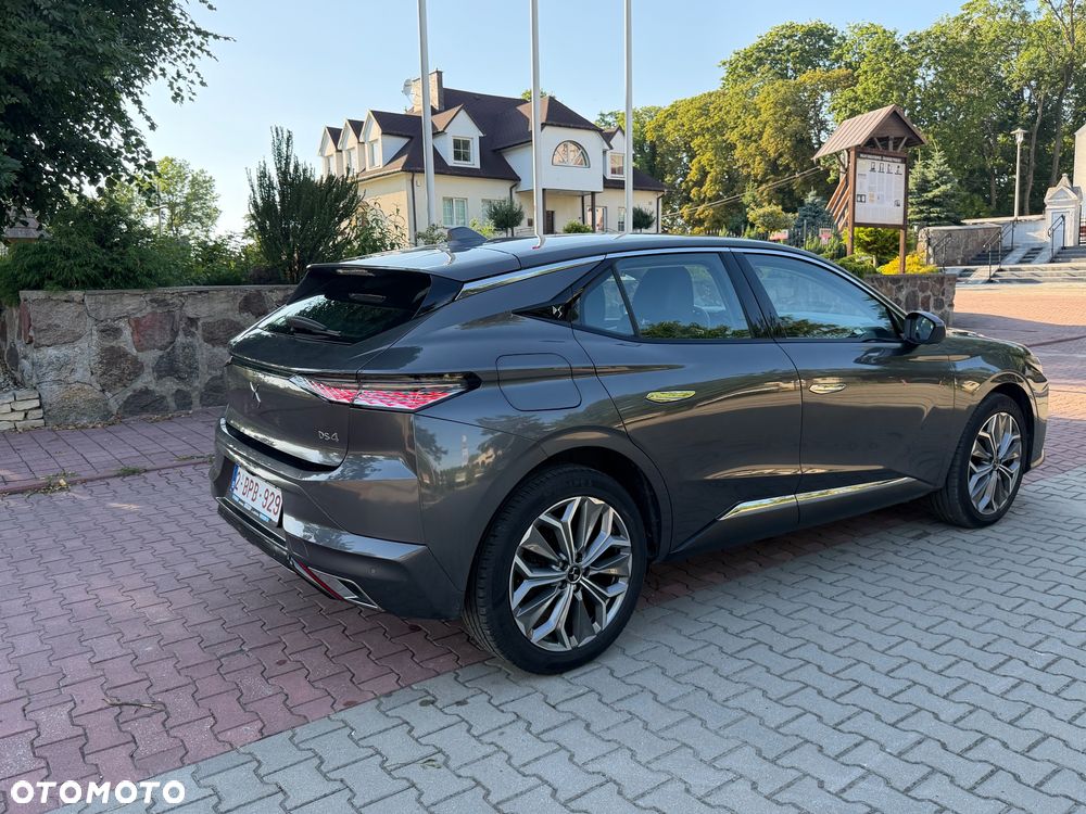 DS Automobiles DS 4 - 17