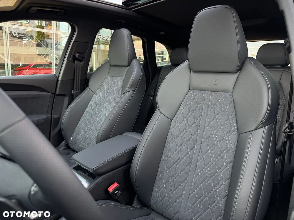 Audi Q5 TFSI mHEV 150 kW Quattro S tronic - 28