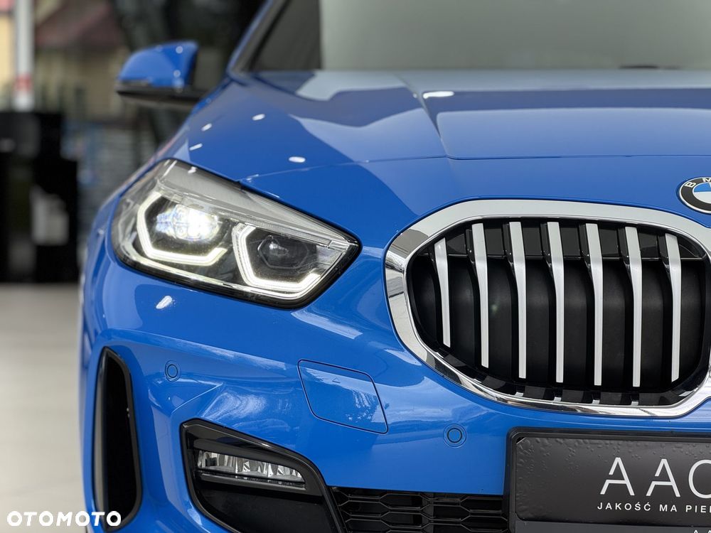 BMW Seria 1 118i M Sport - 40