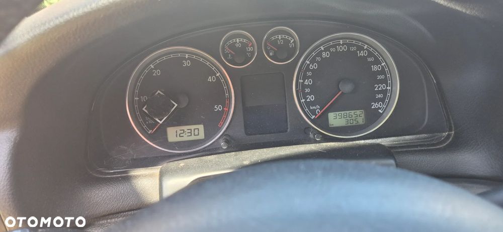 Volkswagen Passat 1.9 TDI - 3