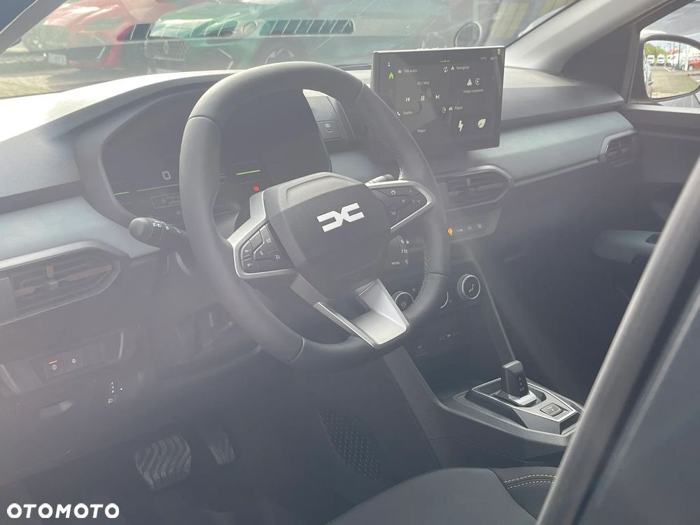 Dacia Jogger 1.8 Full Hybrid 155 Extreme MMT - 14