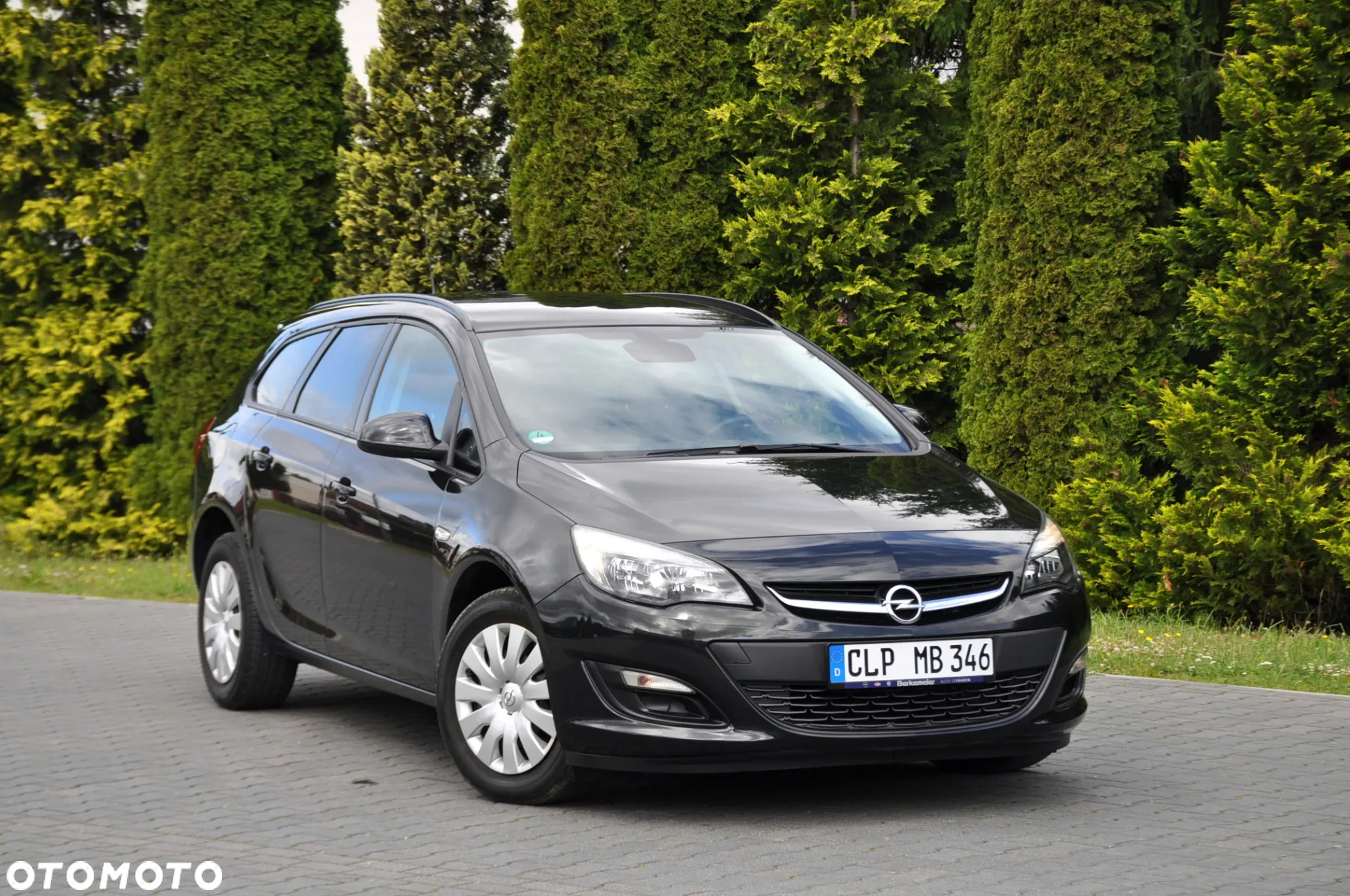 Opel Astra 1.4 Turbo Active - 2