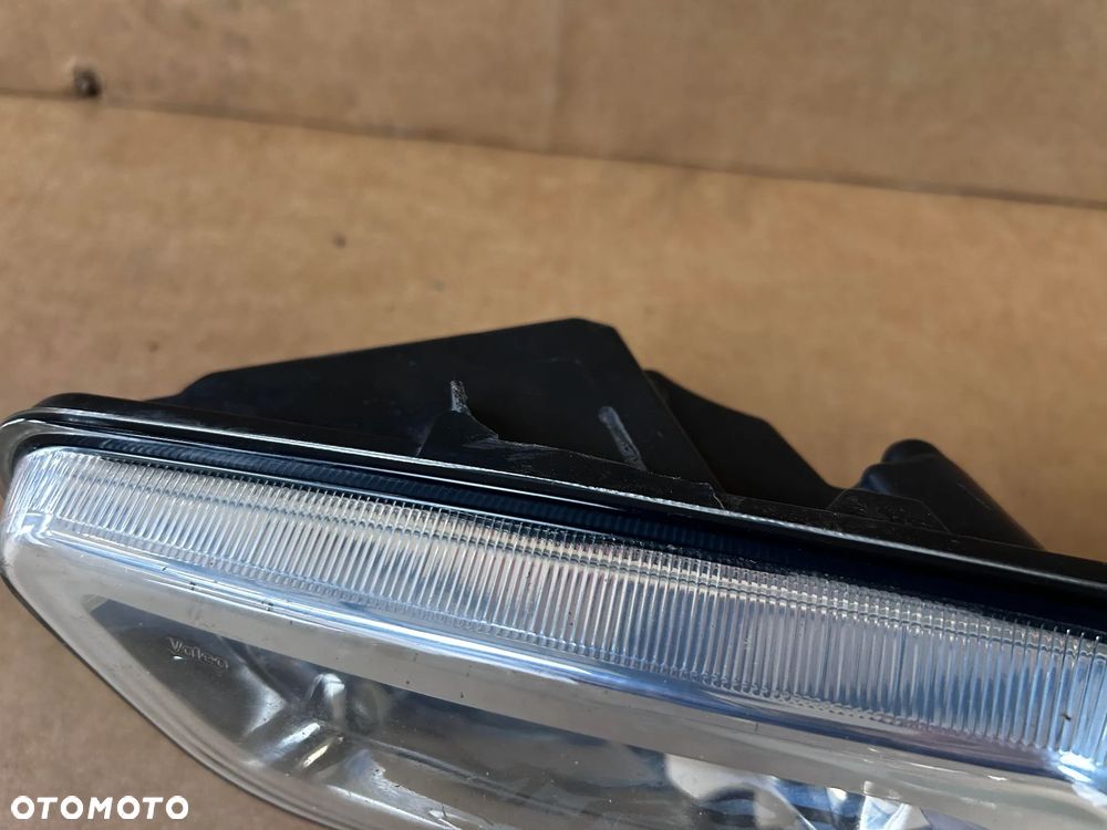 HALOGEN ZDERZAKA PRZÓD LEWY PRAWY FORD RANGER V LIFT EB3B15A255 EB3B15A254 - 4