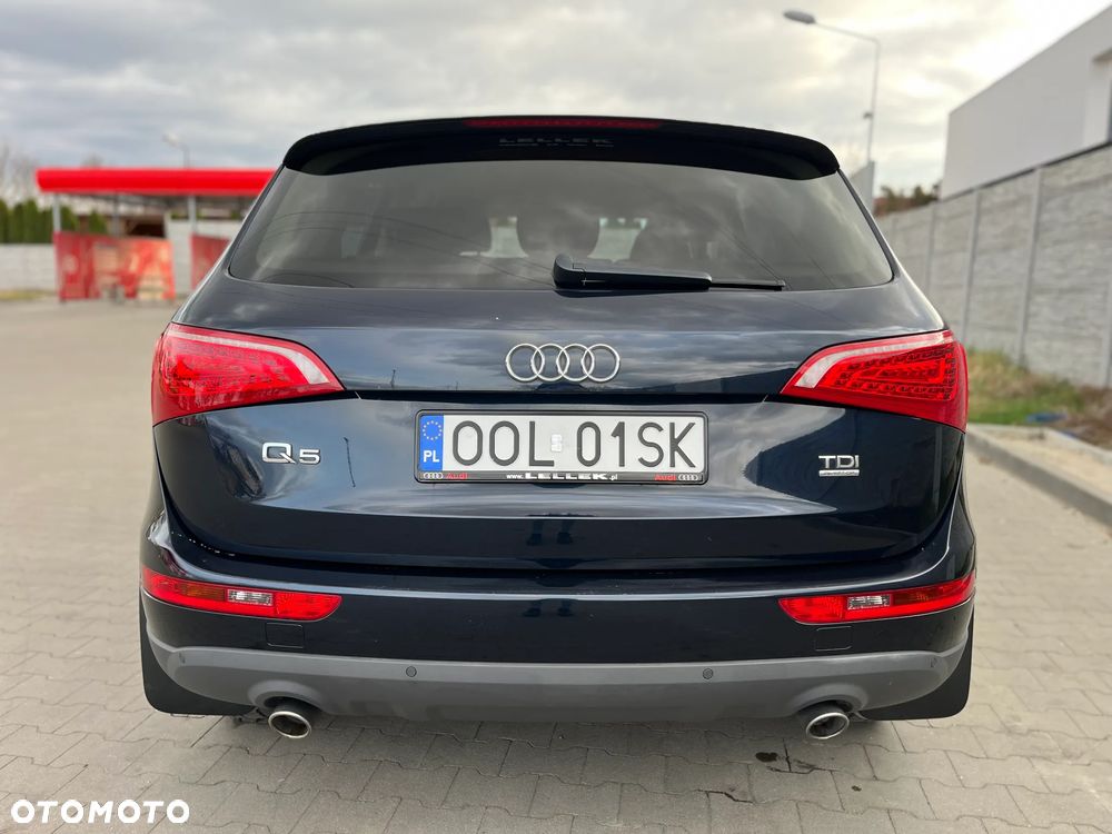 Audi Q5 3.0 TDI Quattro S tronic - 2