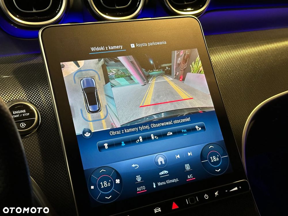 Mercedes-Benz GLC 220 d 4-Matic - 19