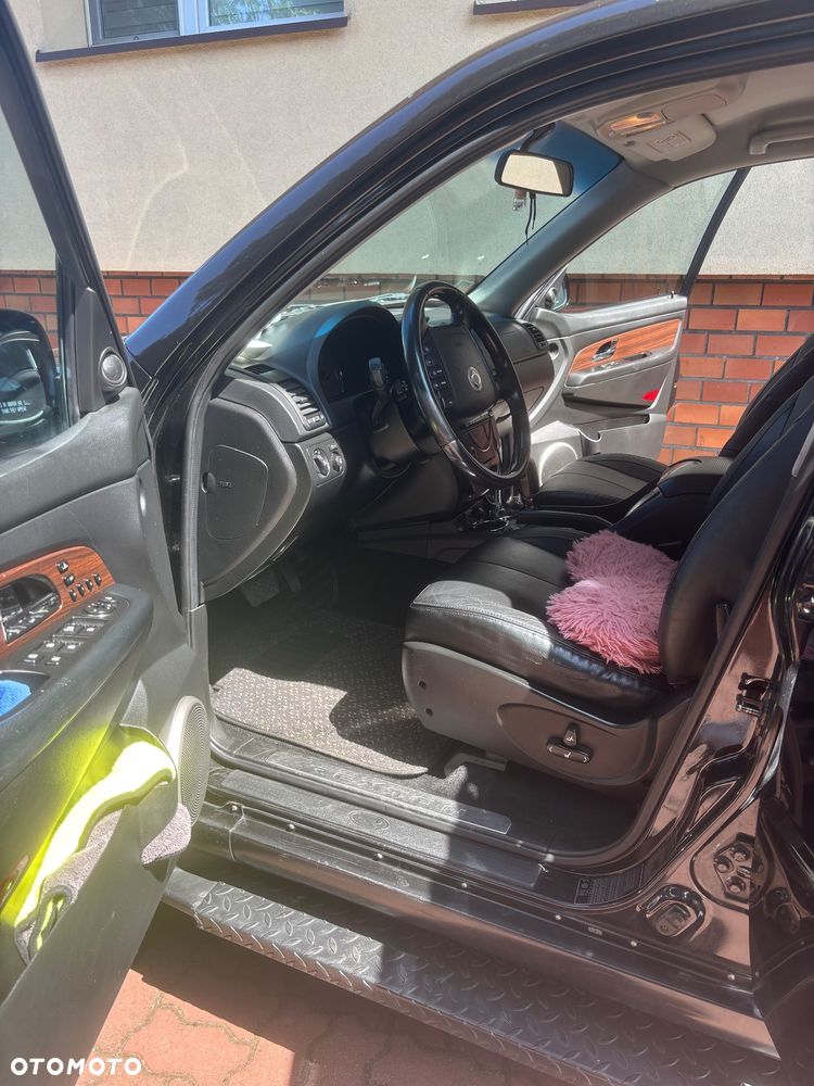 SsangYong/KGM Rexton 270 Xdi Lux - 2