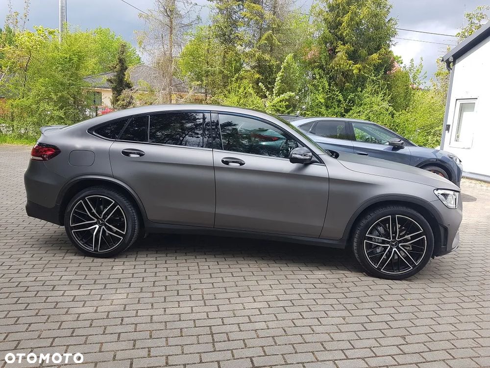 Mercedes-Benz GLC - 10