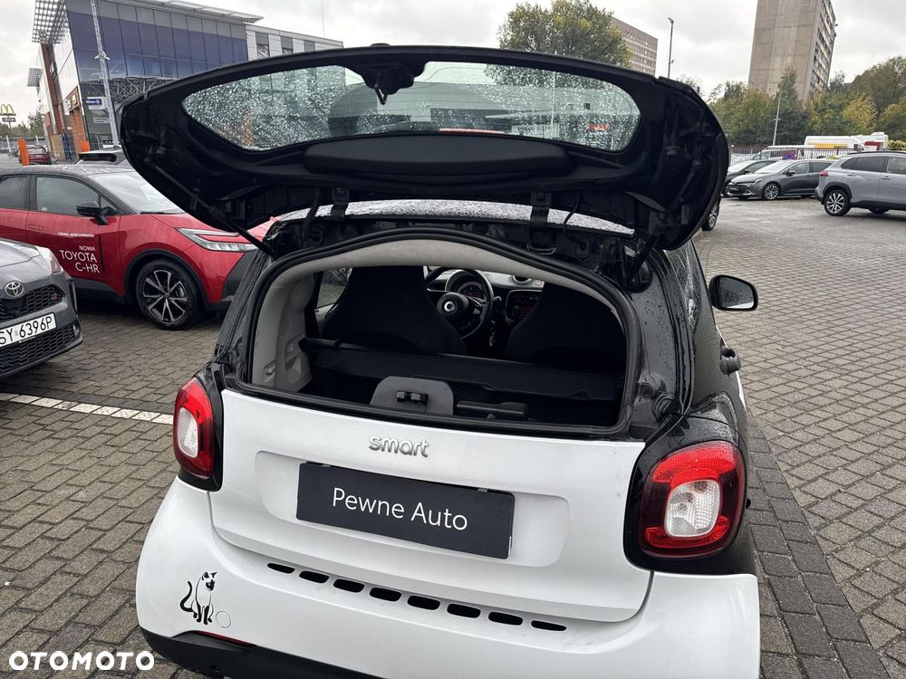 Smart Fortwo twinamic - 21