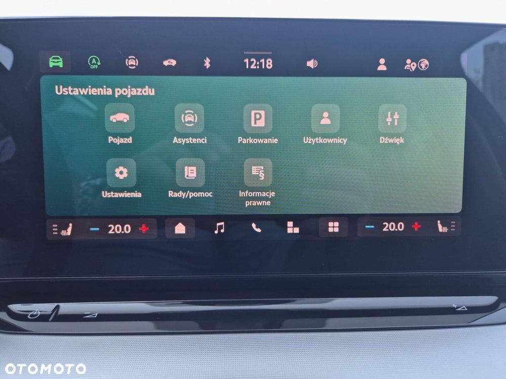 Skoda Octavia 2.0 TDI Selection - 23