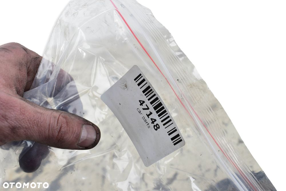 Koło Pasowe Wału BMW E90 E83 E60 2.0D 7799153 - 5