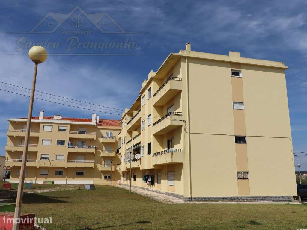 Fantástico Apartamento T2 RENOVADO(novo) e VISTA MAR - Grande imagem: 5/60
