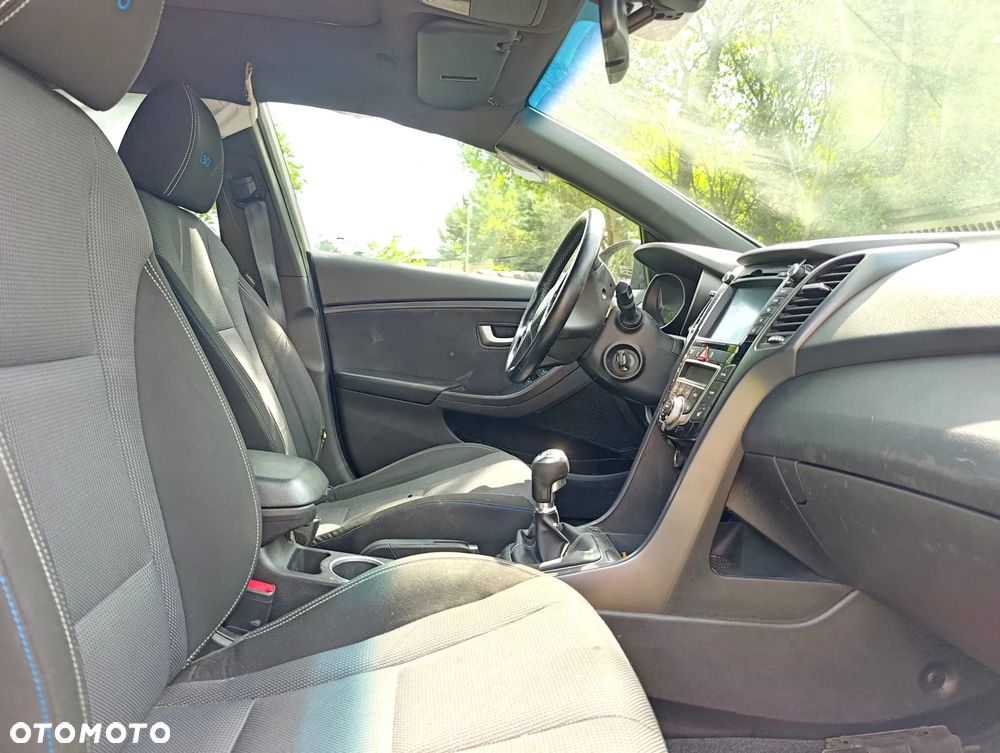 Hyundai i30 - 9