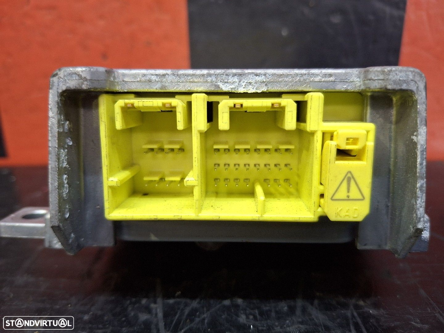 Centralina De Airbags Fuso (Mitsubishi) Canter - 2
