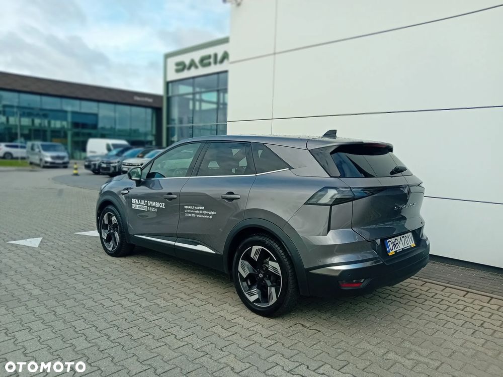 Renault Symbioz 1.8 E-Tech Full Hybrid 160 Techno - 6