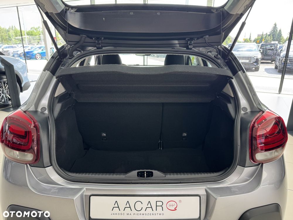 Citroën C3 1.2 PureTech Shine - 17