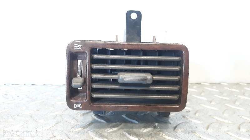 AERADOR ESQUERDO MITSUBISHI MONTERO 2.8 TD (V46W, V26W) 125CV 2835CC - 1