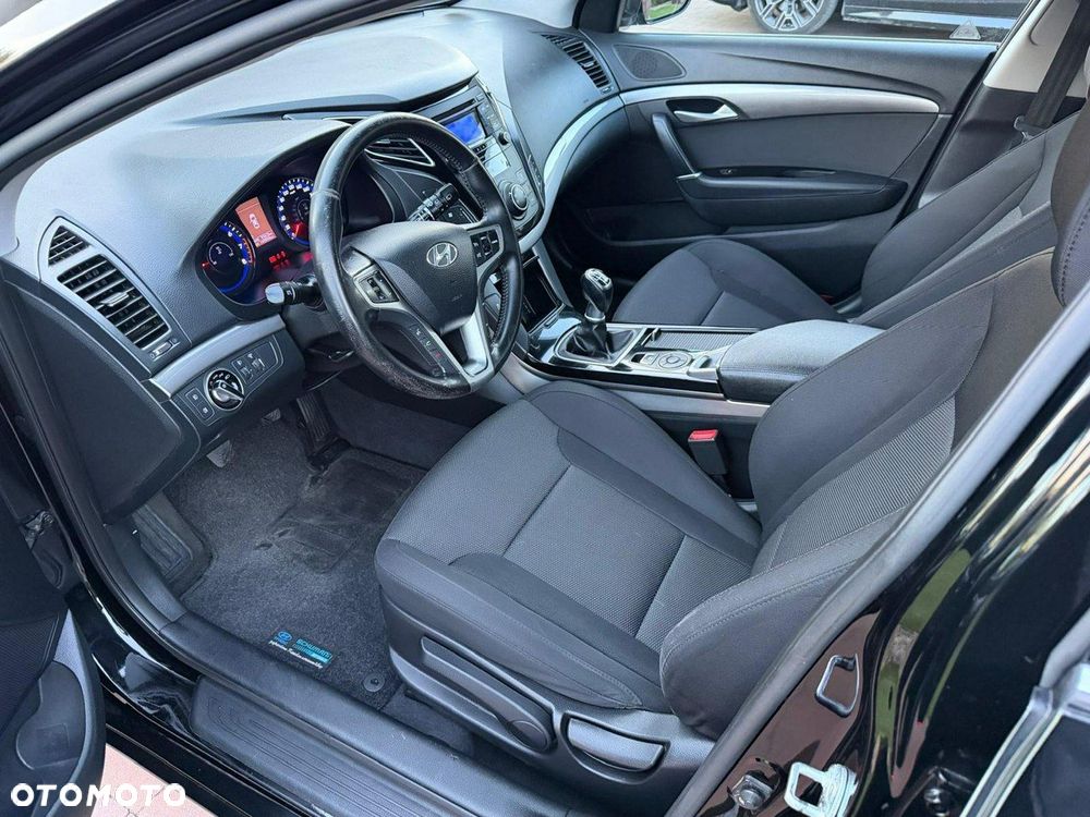 Hyundai i40 - 7
