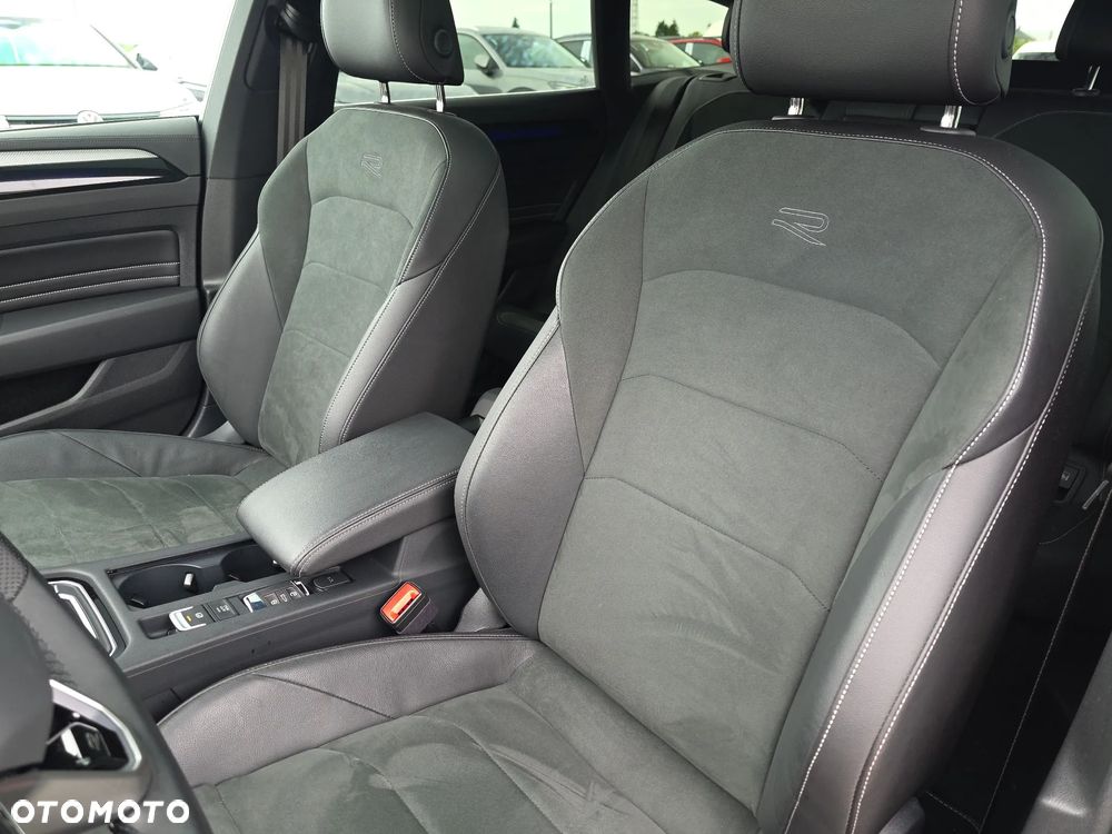 Volkswagen Arteon 2.0 TSI R-Line DSG - 19