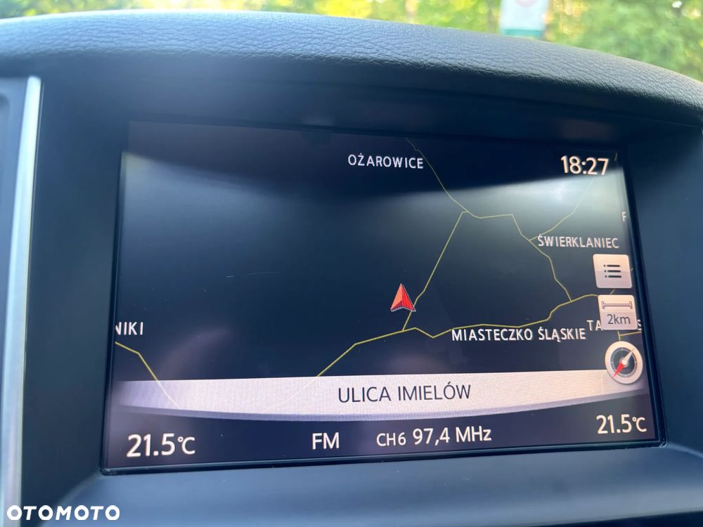 Infiniti Q50 2.0t Sport Tech EU6 - 24