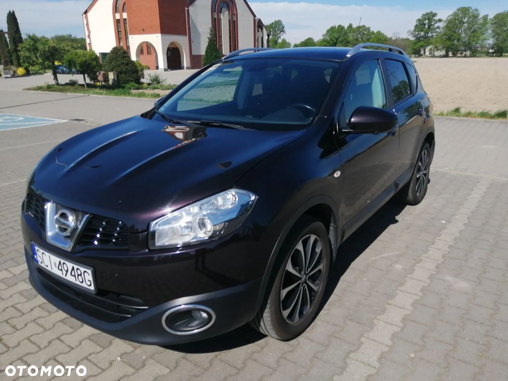 Nissan Qashqai 1.6 I-Way - 19