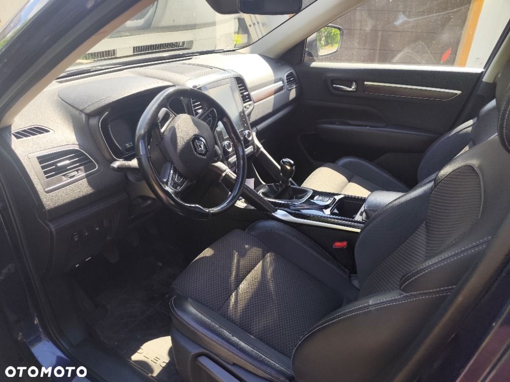 Renault Koleos - 8