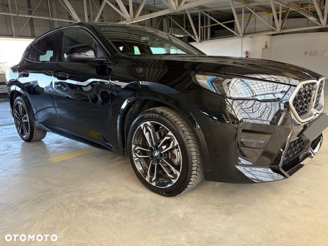 BMW X2 2024 photo 5