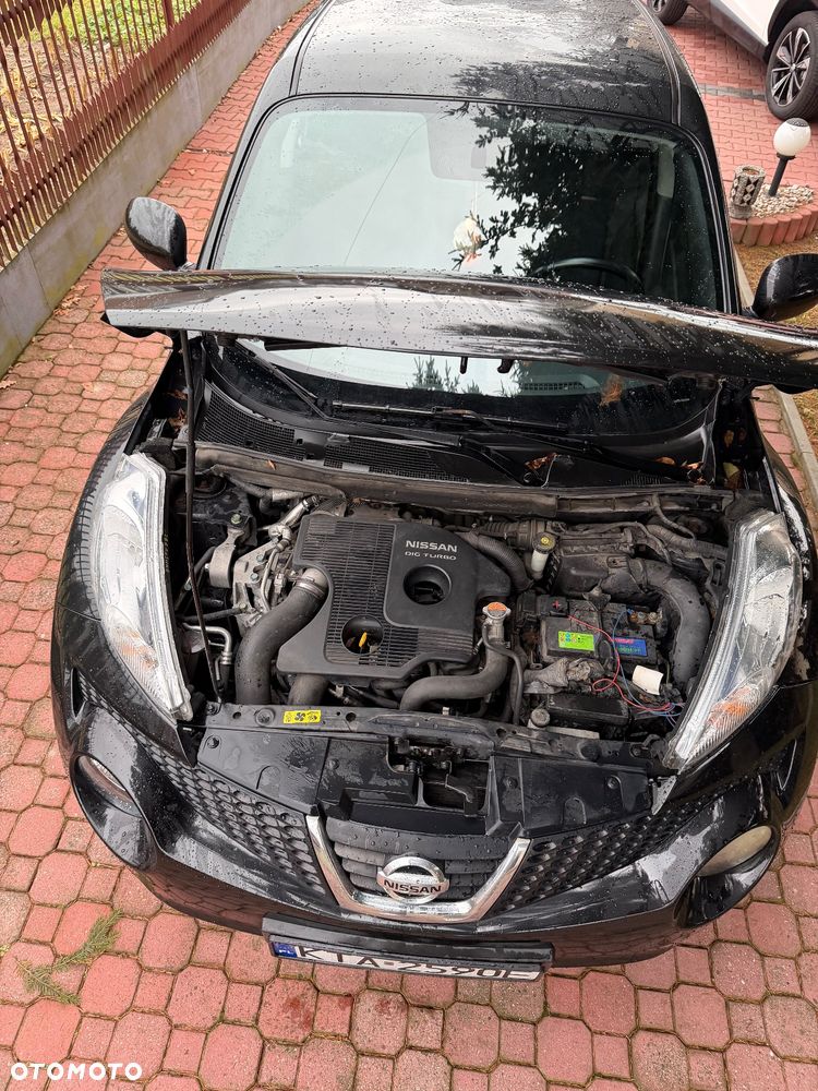 Nissan Juke 1.6 T Acenta - 5