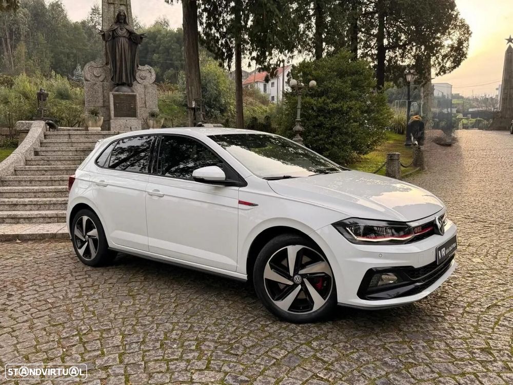 VW Polo - 4