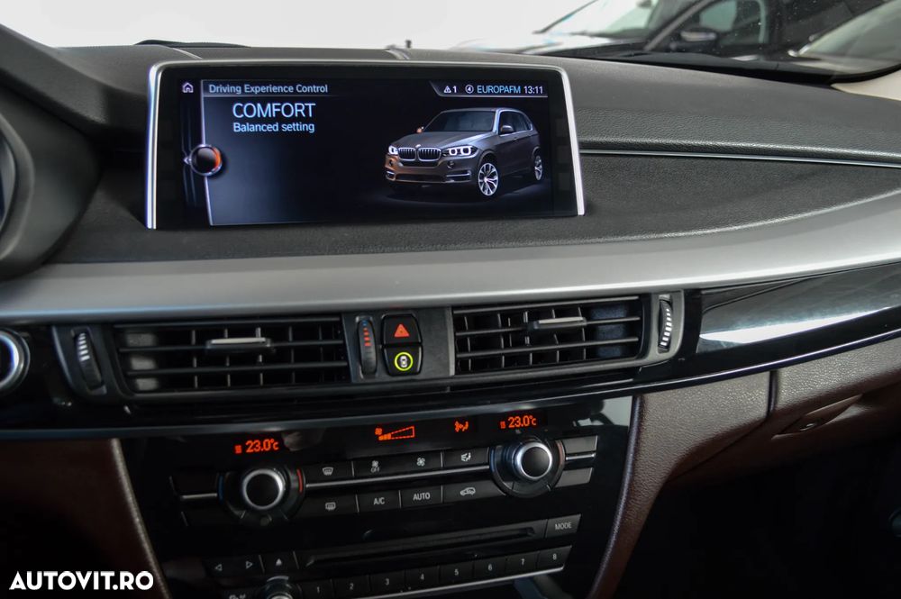 BMW X5 xDrive25d Sport-Aut. - 21