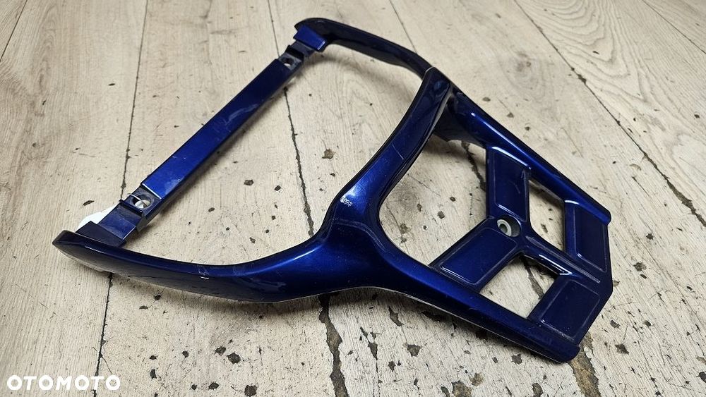 Stelaż pod kufer centralny uchwyt bagażnik Yamaha FJR 1300 01-05 - 6