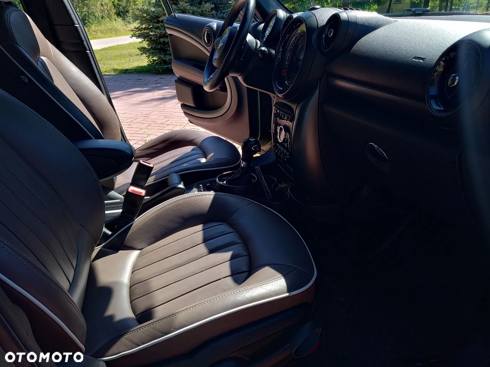 MINI Countryman - 13