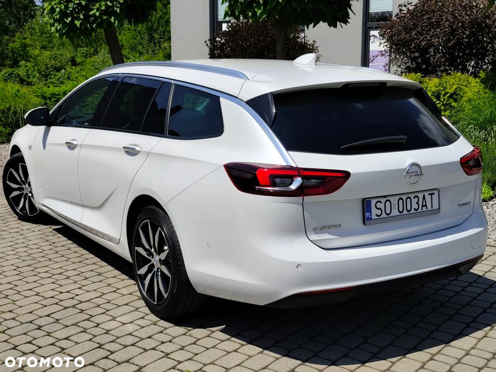 Opel Insignia 1.5 Direct InjectionTurbo Ultimate Exclusive - 4