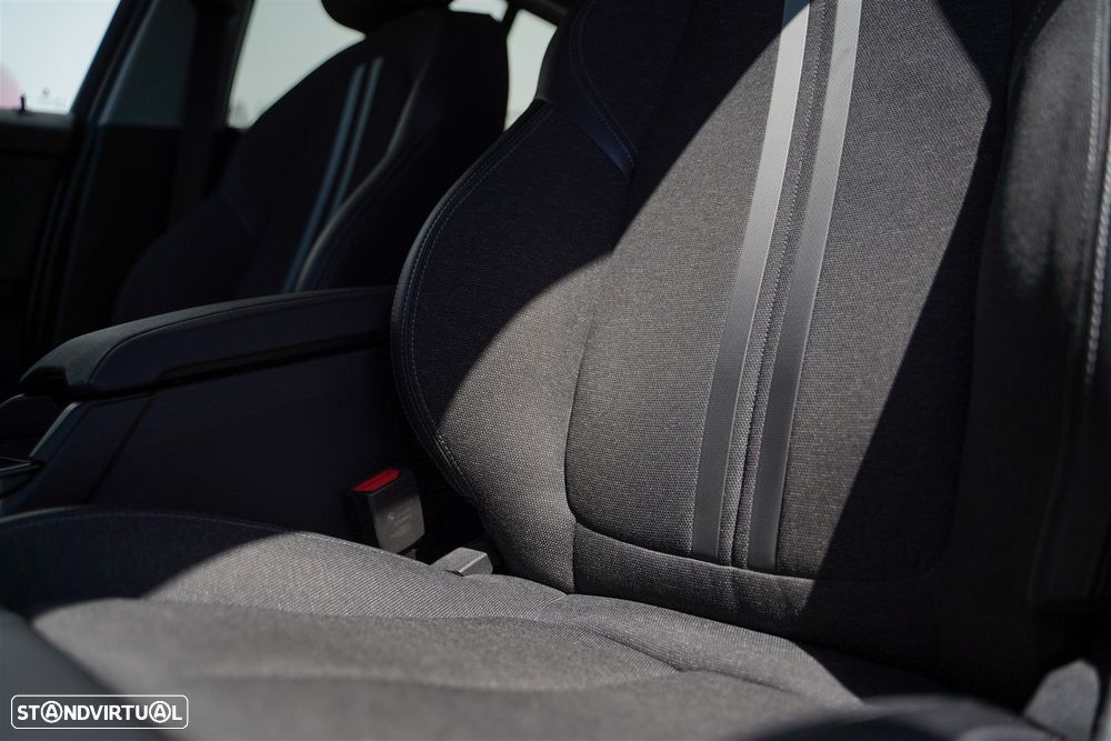 BMW 116 d Line Sport Auto - 25