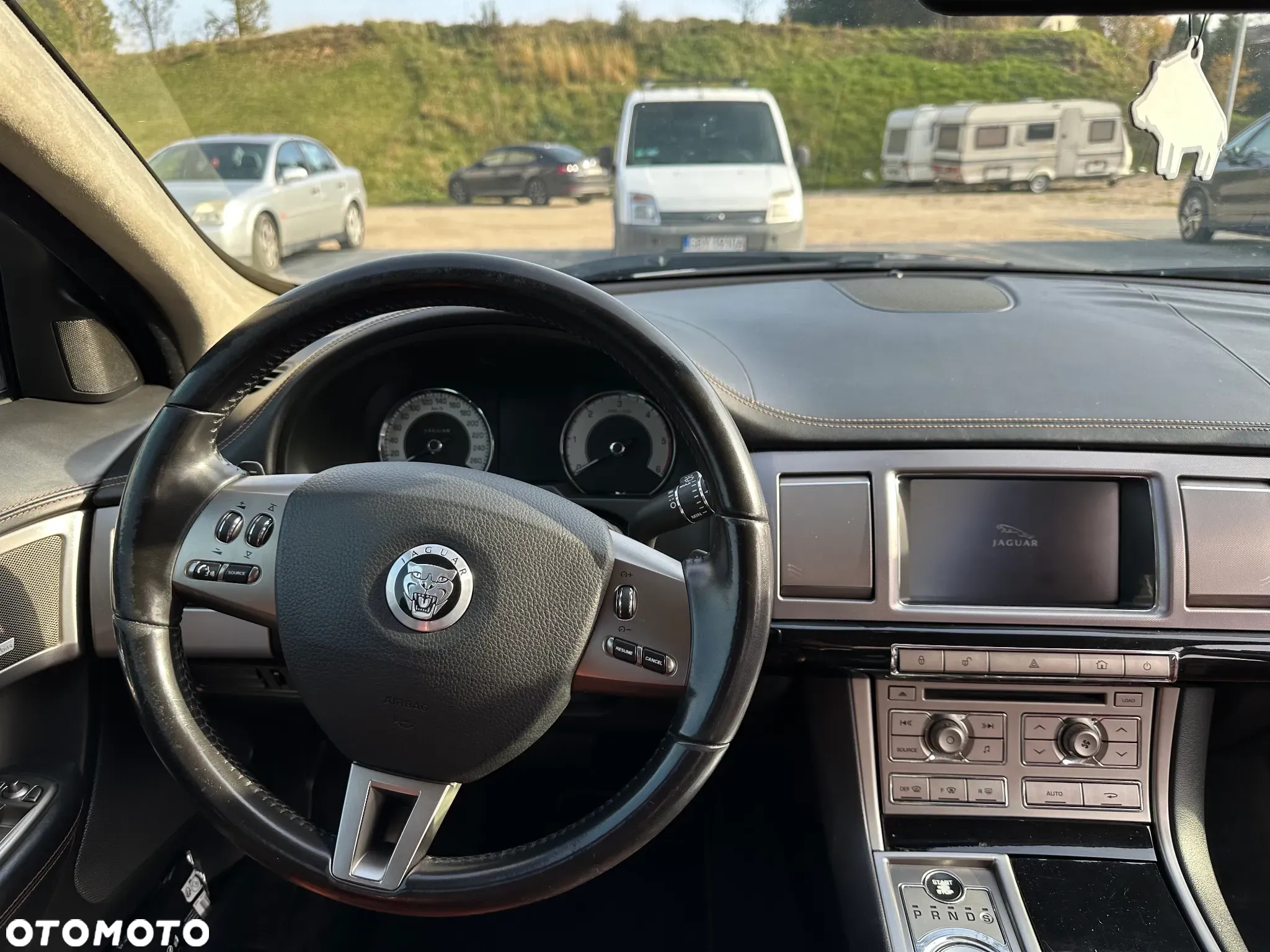 Jaguar XF 3.0 V6 D S Premium Luxury - 4