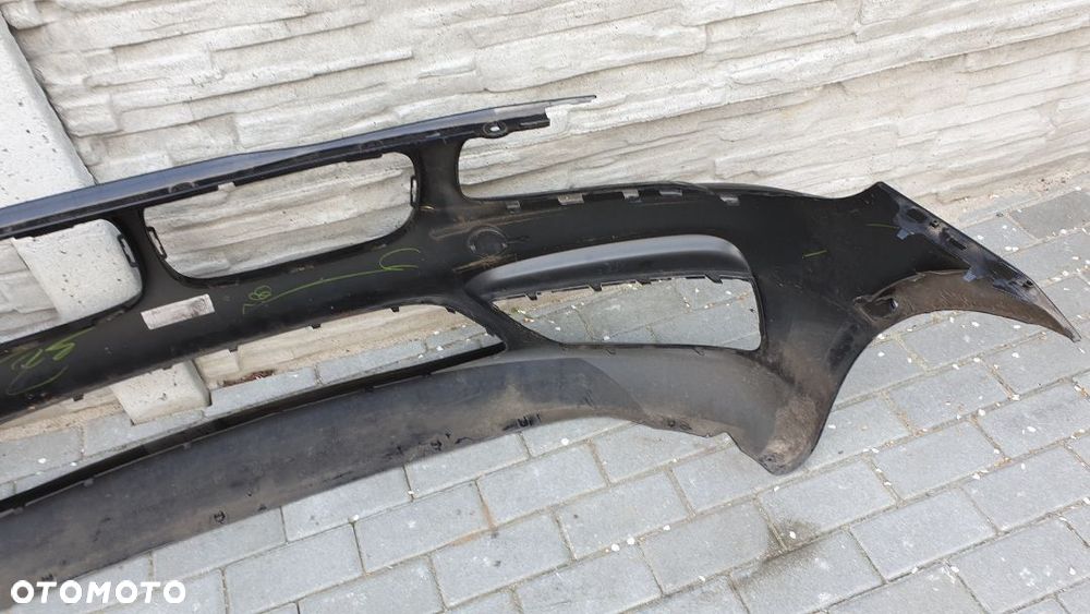 Zderzak BMW seria 2 F45 F46 - 5