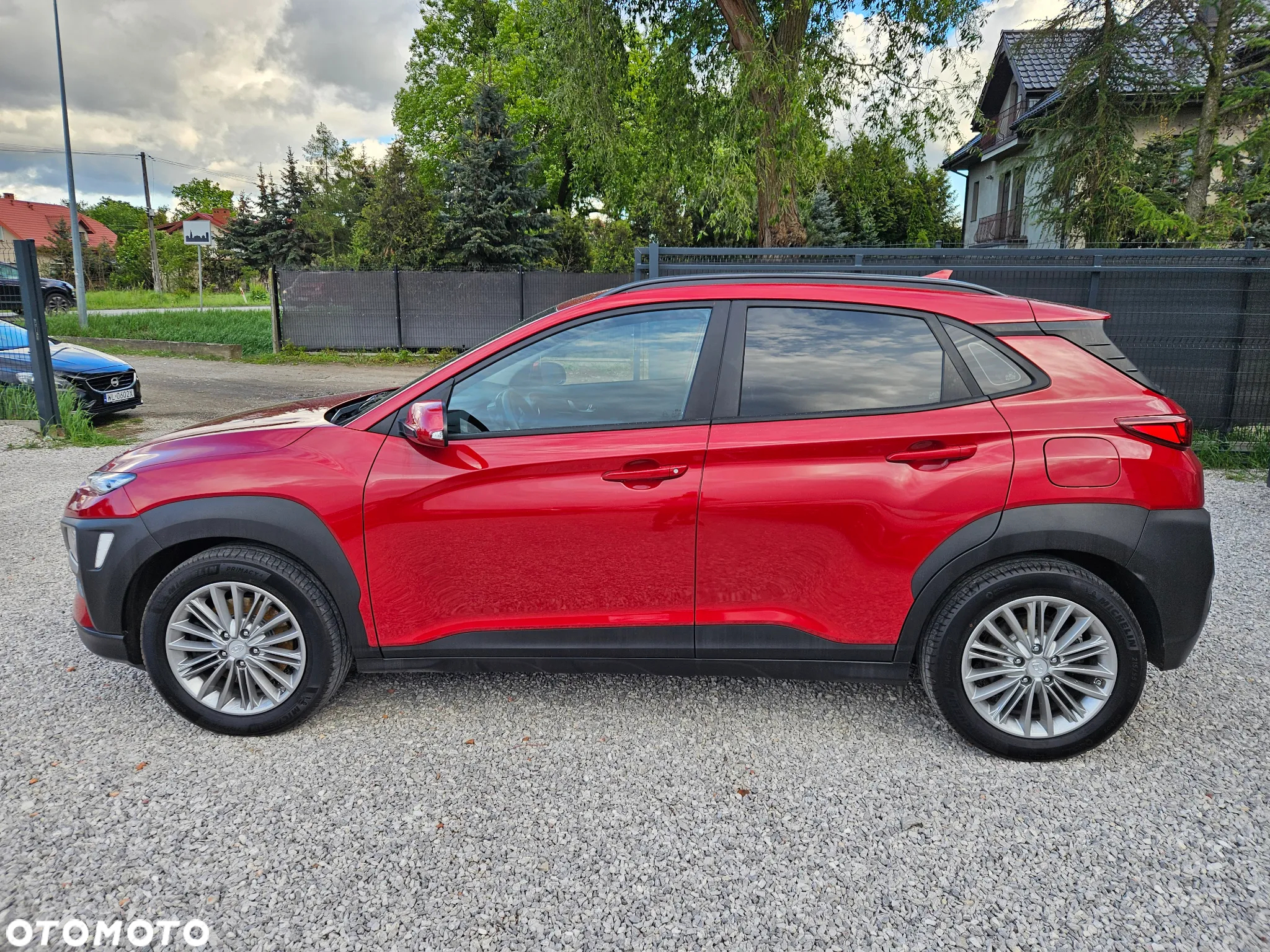 Hyundai Kona 1.6 T-GDI DCT 4WD Trend - 6