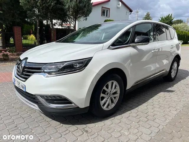 Renault Espace 1.6 dCi Energy Life 7os - 1