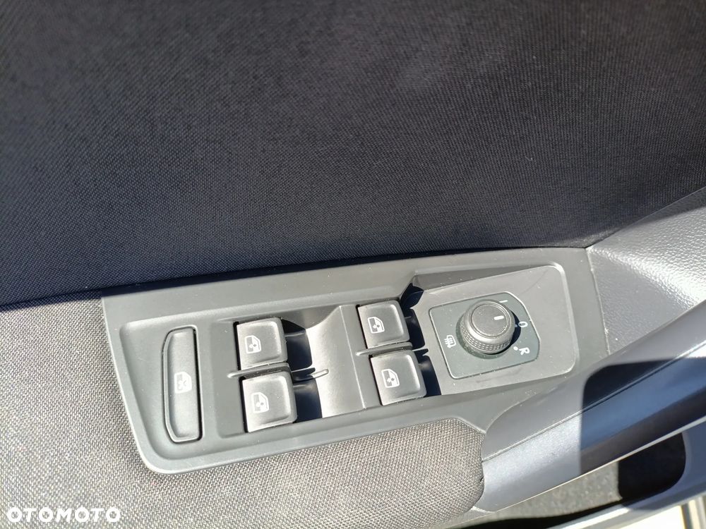 Volkswagen Tiguan Allspace 1.5 TSI EVO Trendline DSG - 17