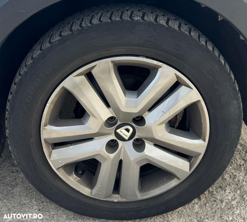 Dacia Sandero - 6