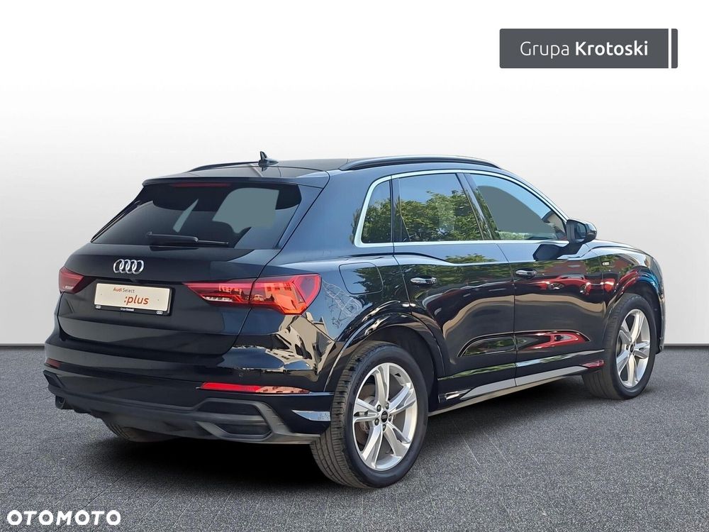 Audi Q3 - 6