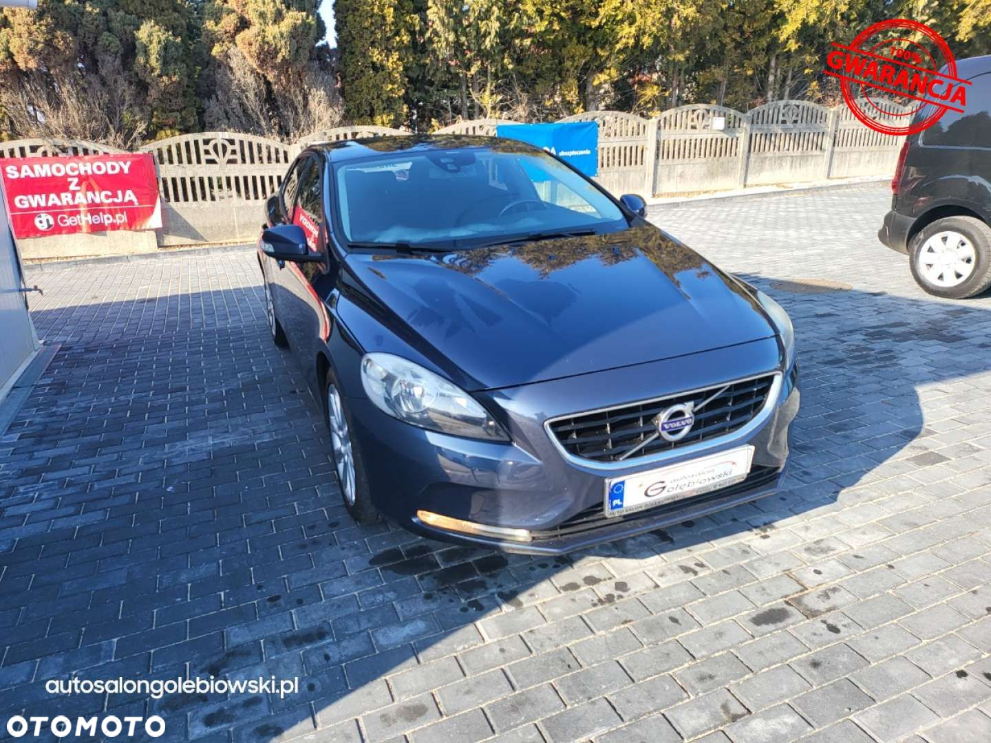 Volvo V40 - 15