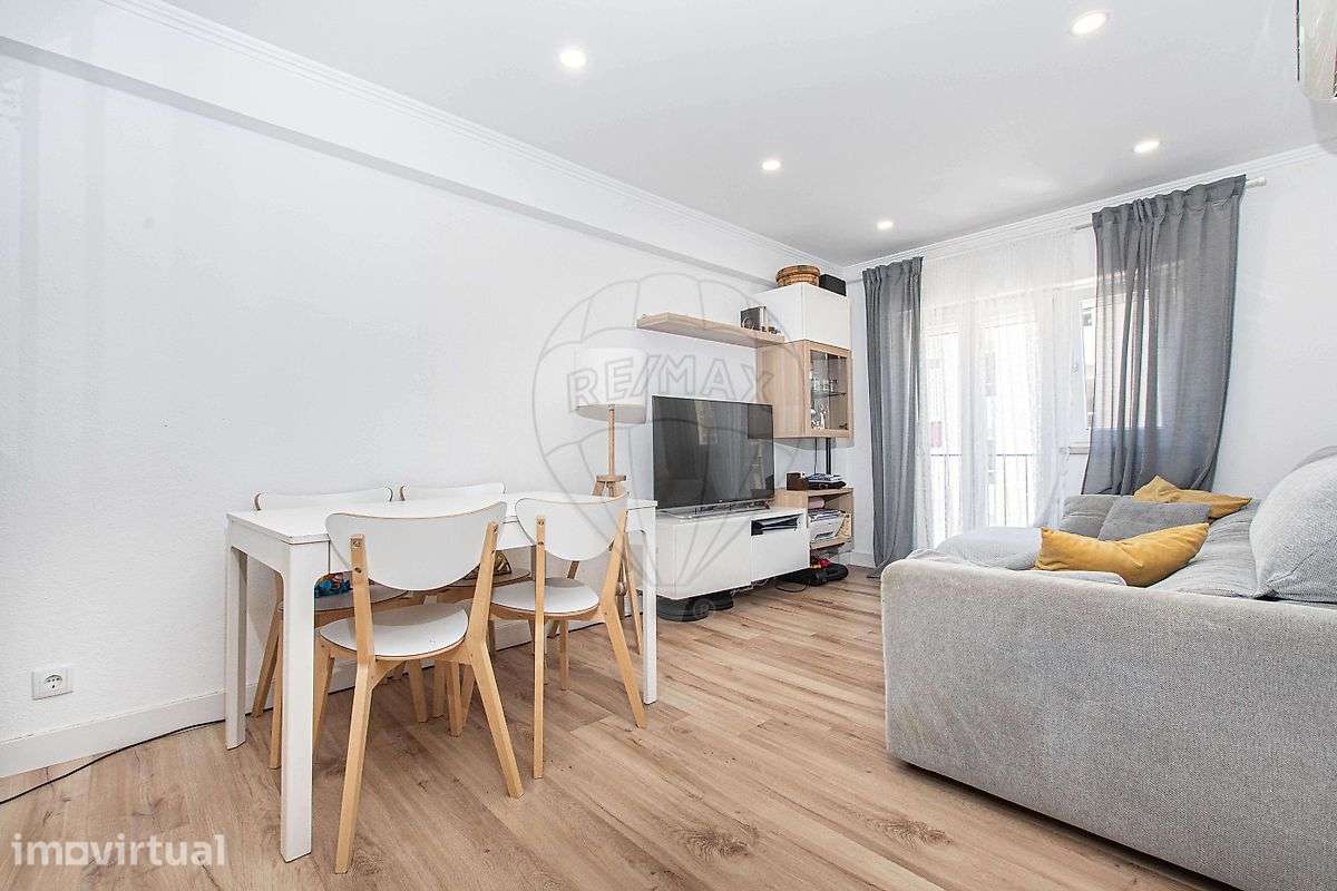 Apartamento T2 para venda - Grande imagem: 2/18